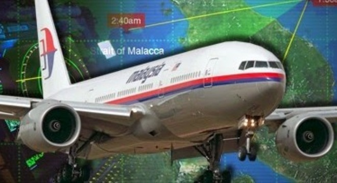 MH-370